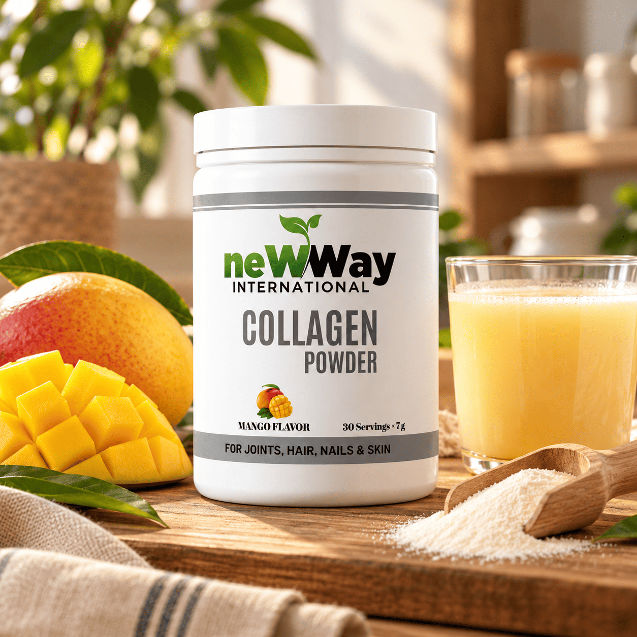 COLLAGEN