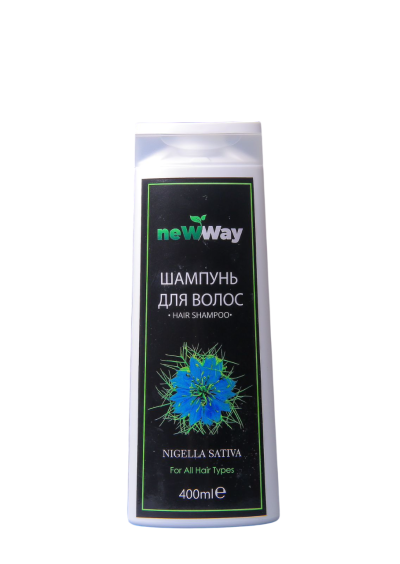 Шампунь для Волос - Hair Shampoo